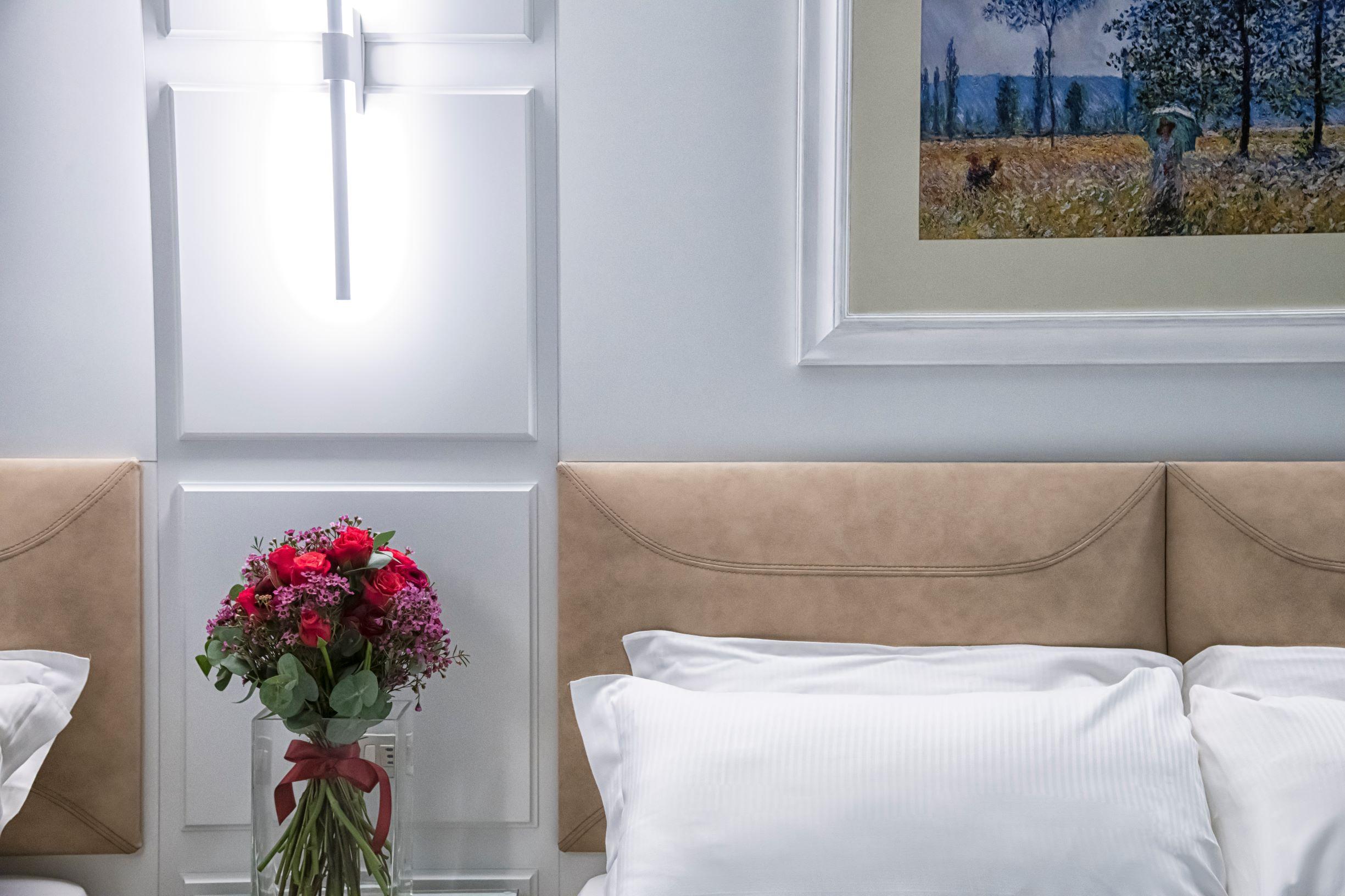 Villa Adriatica Ambienthotels 리미니 외부 사진