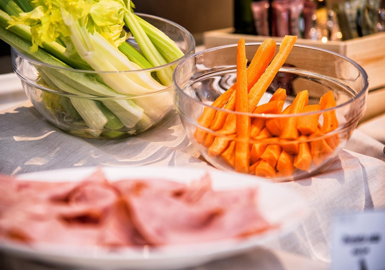 Villa Adriatica Ambienthotels 리미니 외부 사진